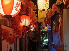 -弓二·烧鸟居酒屋(财富购物中心店)