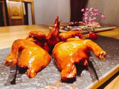 红烧鸽-大鸽饭(岗顶店)