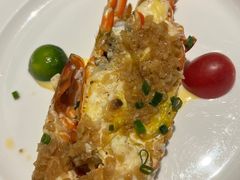 -安蒂娅·海鲜自助餐厅(安蒂娅美兰酒店)