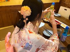 -白石的深夜食堂(济南万象城店)