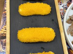 -沙漠玫瑰土耳其餐厅(神路街店)