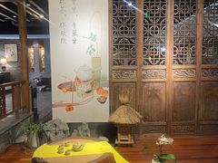 -青藤茶馆(南山路店)