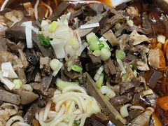 -二分八云雁阁•新晋菜大同味(长治路店)