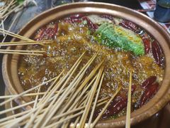-镇江龙·火锅串串(武侯祠店)