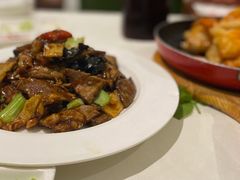 -大鸭梨烤鸭(左家庄店)