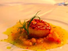 -圣丰索菲特·法国餐厅