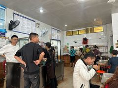 -李记小小吃(涪江路店)