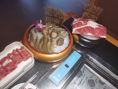 -蓝鲸湾汤泉(包河店)