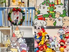 -有喵·猫咖·狗咖·30几只猫10只小狗(岗厦店)