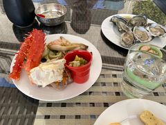 -上海和平饭店华懋阁 Cathay Room