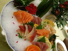 刺身拼盘-金时代顺风大酒店(协泰店)