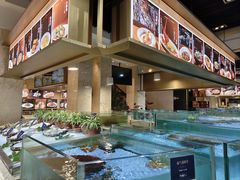 -旺顺阁海鲜广场(亚运村店)