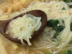-三姐·老友记·南宁老友粉(朝阳区光华路嘉里中心店)