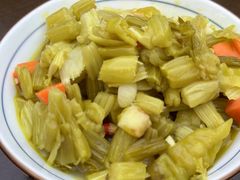 -徽三说·土徽菜·中国徽菜连锁品牌(阳湖总店)