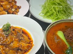 -三俞竹苑(红旗街万达店)