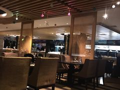 大堂-上海东方佘山翰悦阁酒店·Vie全日制餐厅