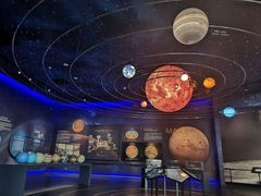 -湖南省地质博物馆