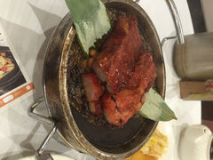 稻香酒家(天河店)-稻香酒家(天河城店)