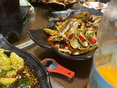 -刘成杰锦州烧烤(南河路店)