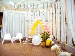 店内布置-FUTURE LOUNGE(太古里店)