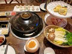 -同仁四季椰子鸡(罗湖国贸店)