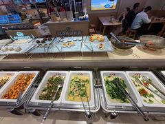 -素满香·食养自助(建邺万达店)