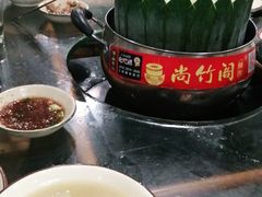 -尚竹阁冬瓜盅·18年地标美食(平洲店)