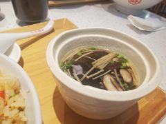 -味千拉面(双井店)