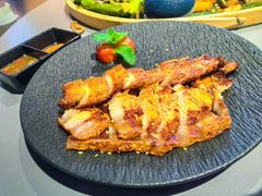 -云吉纳·云南菜(科创云廊店)