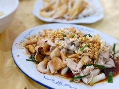 -电白鸭粥店(下沙二坊88号店)