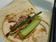 -鑫悦诚府·新鲁菜·餐厅(趵突泉店)