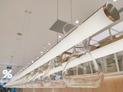 -% Arabica阿拉比卡咖啡(深圳湾万象城店)