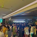 不愧是魔都zui牛的自助餐厅！！终于来苏州！
