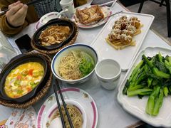 -东鑫记港式茶餐厅(南京东路店)