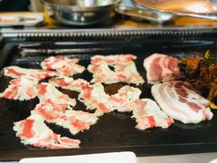 -金顺韩式烤肉·网红烤肉店(广利路店)