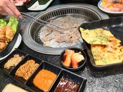 -烤路里·韩国品质自助烤肉(石路天虹4号店)