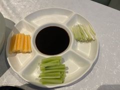 -海湾壹品·粤菜·早茶·烤鸭(拱北店)