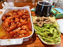 -小不点烧烤城(长乐宫店)