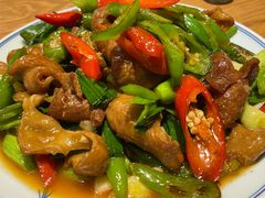 -静一餐厅·湖北菜(前门创始店)
