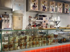 -香港鸳鸯王(西湖路店)