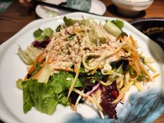-南越郡·越式风味餐厅(青秀万达店)