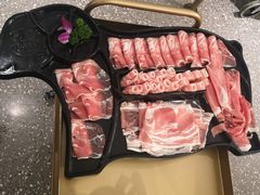 -小肥羊(西丽宝能城店)