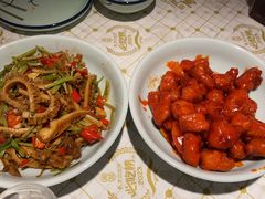 -3弄堂·滕王饭店·江西菜(铜锣湾店)