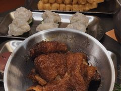 -小螺大作·螺蛳粉火锅(林和西店)