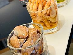 -香榭大堂吧 Champs-Elysées Bar(上海南新雅皇冠假日酒店)