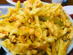 -延成苑韩式烤肉店(长春道店)