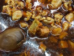 -吴茂兴本帮面(百色路店)