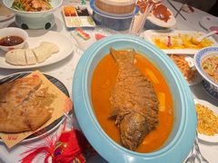 -阿五黄河大鲤鱼(英协路店)