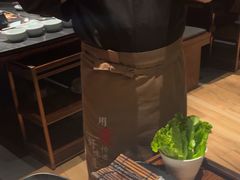 -捞王猪肚鸡火锅(金华义乌之心店)