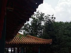 -萨尔浒风景区